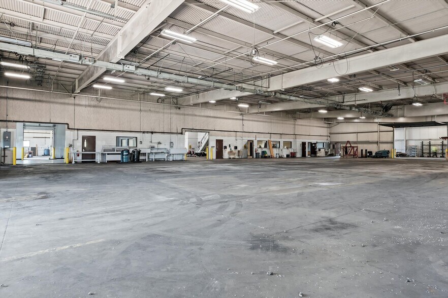 More Photos Of 69150 Skinner Dr, Richmond Warehouse For Sale