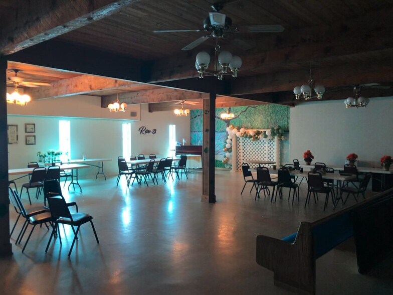 Primary Photo Of 2627 Lehigh Ave, Kissimmee Specialty For Sale