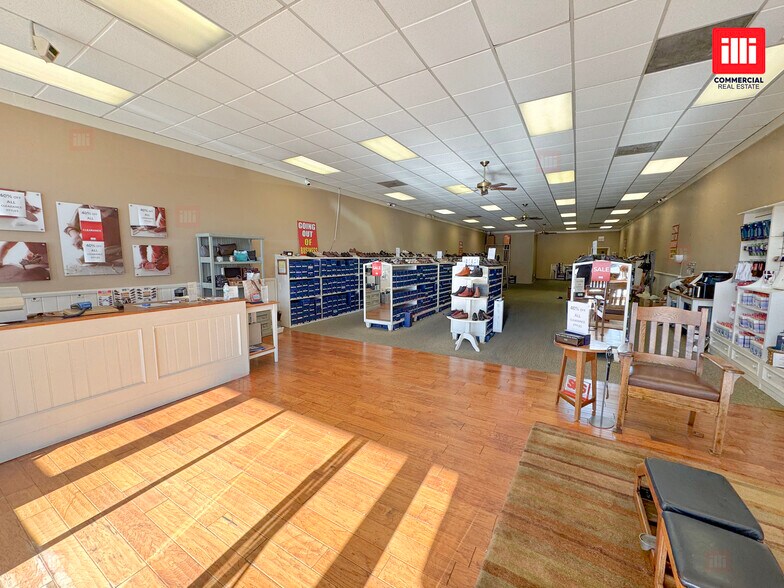 More Photos Of 1419-1439 W Olive Ave, Burbank Freestanding For Lease