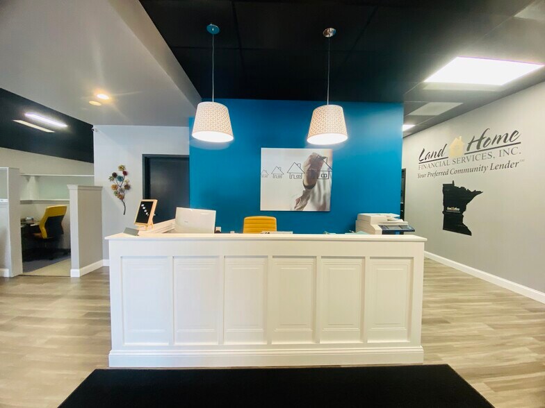 More Photos Of 20765 Holyoke Ave, Lakeville Storefront For Lease