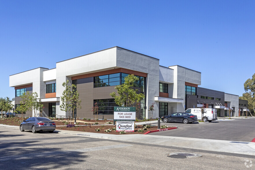 Primary Photo Of 760 Fiero Ln, San Luis Obispo Warehouse For Lease