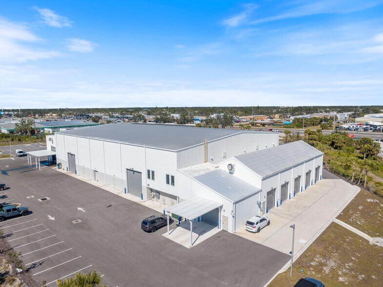More Photos Of 1280 US Highway 41 Byp S, Venice Auto Dealership For Sale