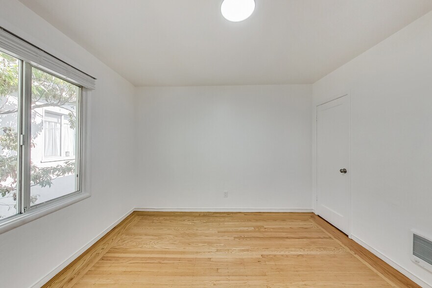 More Photos Of 1207-1233 University Ave, Berkeley Apartments For Sale