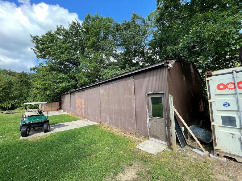 More Photos Of 6317 Old US 23, Fenton Religious Facility For Sale