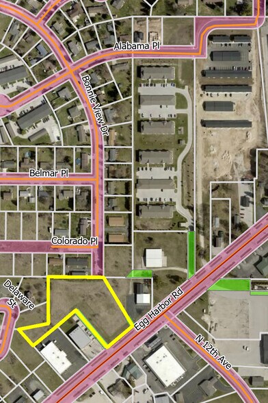 More Photos Of Egg Harbor Road Rd, Sturgeon Bay Land For Sale