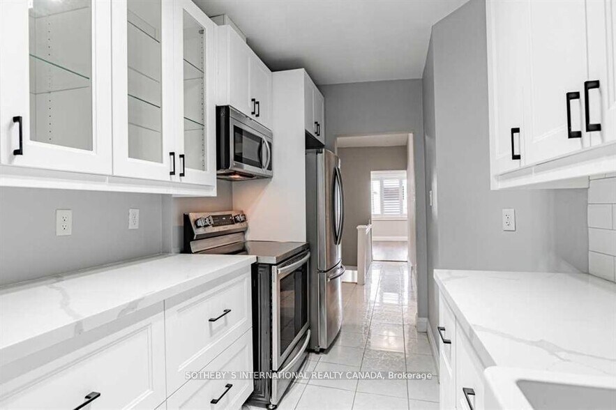 More Photos Of 1439 Main St E, Hamilton Storefront Retail Residential For Sale