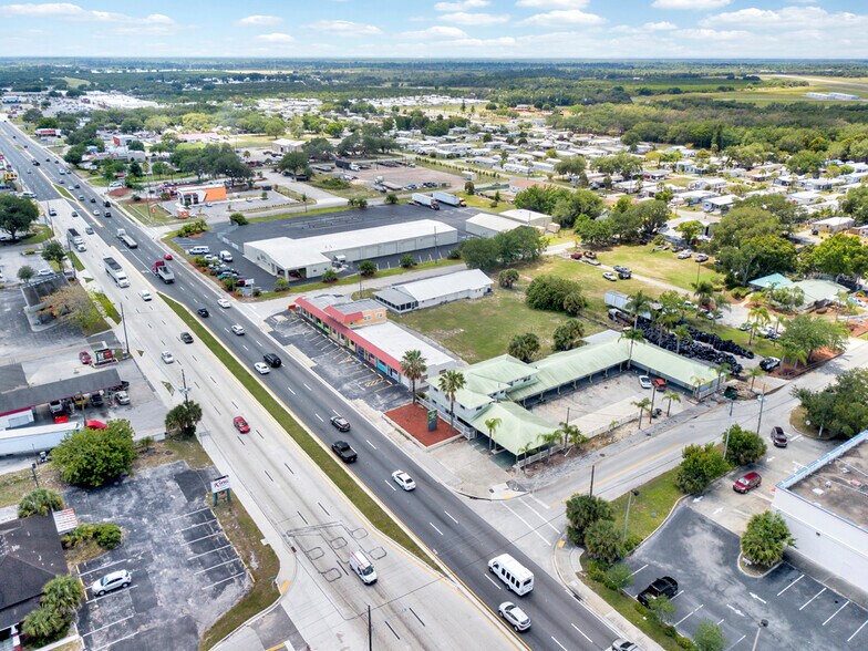 More Photos Of 104-118 Us Highway 27 S, Avon Park Storefront Retail Office For Sale