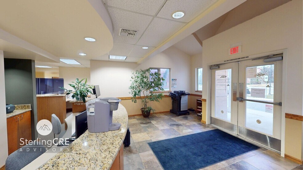 More Photos Of 3011 Palmer St, Missoula Office For Lease