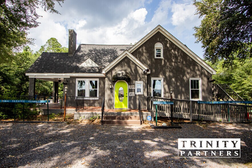 Primary Photo Of 117 Spears Creek Church Rd, Elgin General Retail For Sale