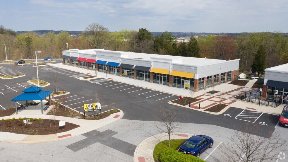 More Photos Of 806 Pinnacle Dr, Linthicum Heights Storefront For Lease
