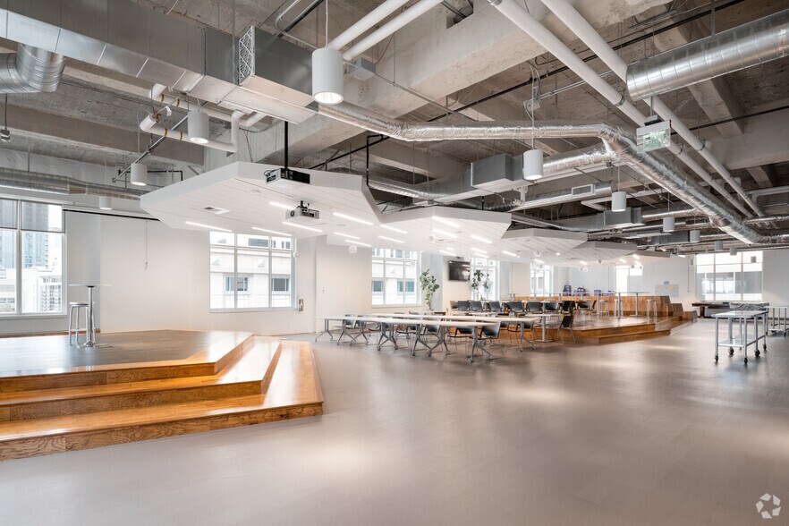 Photo of 4th Floor Ste 400