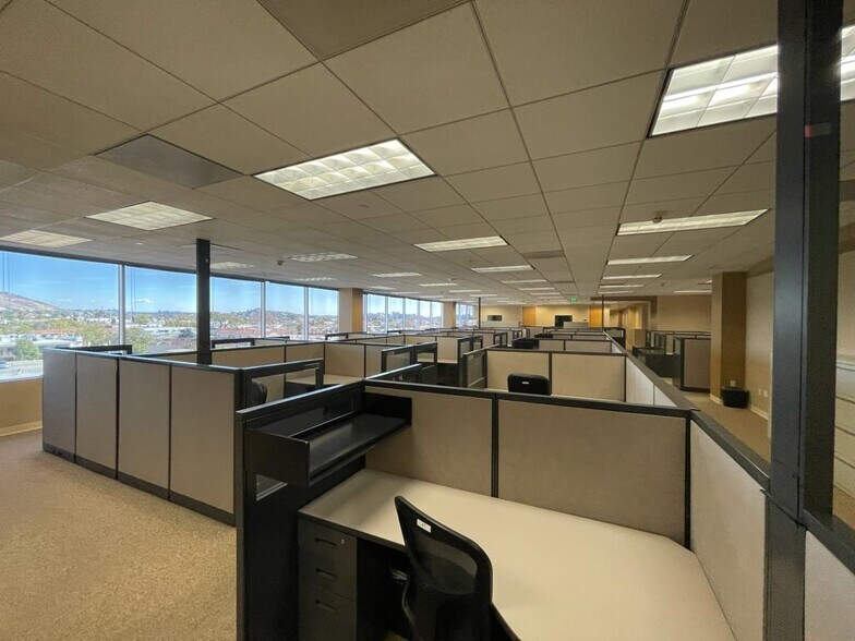 More Photos Of 600 N Brand Blvd, Glendale Medical For Lease