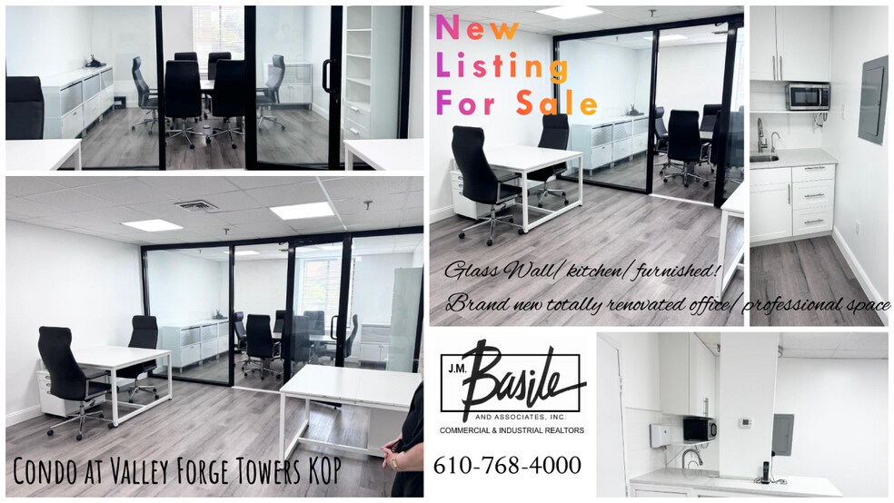 More Photos Of 1000 Valley Forge Cir, King Of Prussia Apartments For Sale