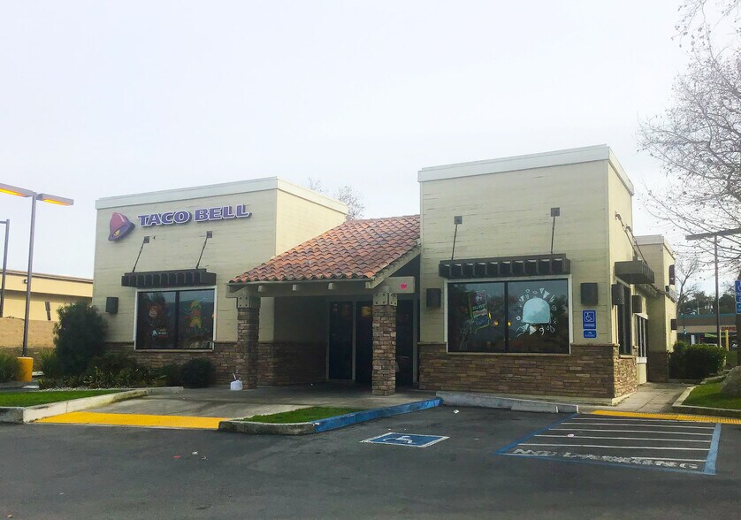 More Photos Of 3247-3261 S White Rd, San Jose Unknown For Lease