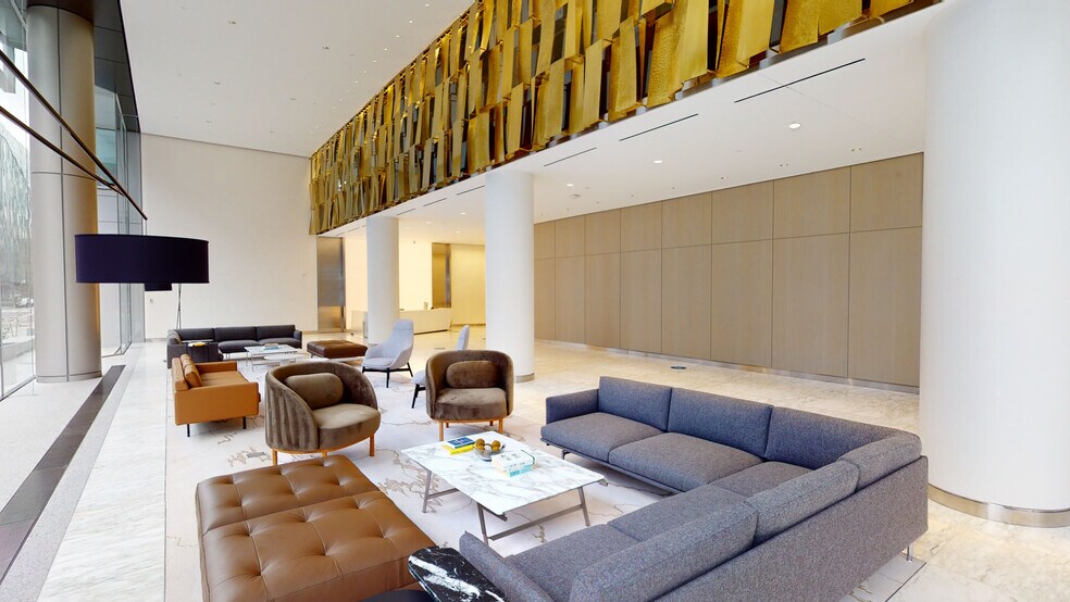 More Photos Of 1901 L St NW, Washington Office For Lease