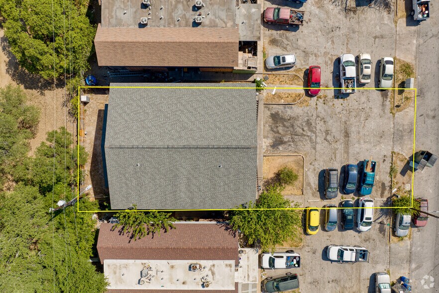 More Photos Of 8207 Sam Rayburn Dr, Austin Apartments For Sale
