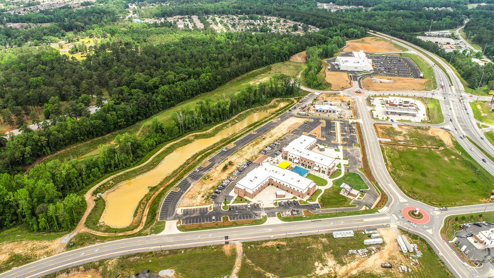 More Photos Of 6855 Midland Commons Blvd, Columbus Land For Sale