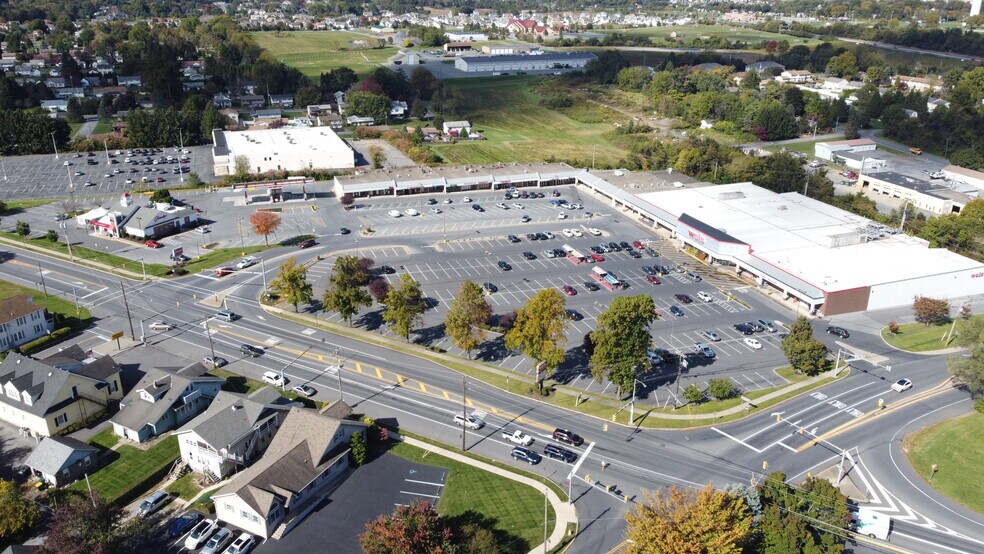 More Photos Of 3001-3063 William Penn Hwy, Easton Unknown For Sale