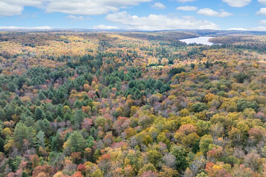 More Photos Of 378 Gregory Rd, Monticello Land For Sale