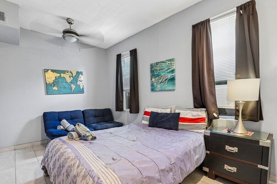 More Photos Of 421 Howard St, San Antonio Hospitality For Sale