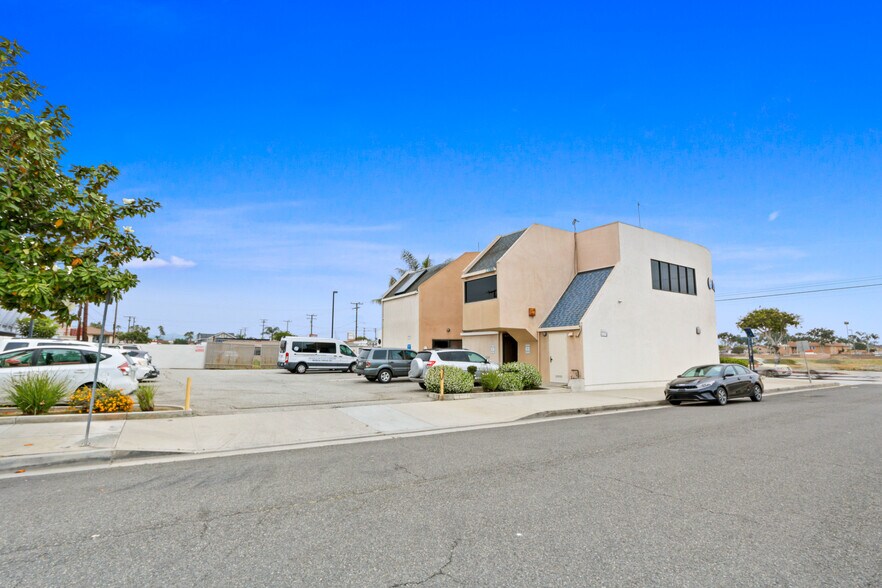 More Photos Of 120 W Beverly Blvd, Montebello Medical For Sale