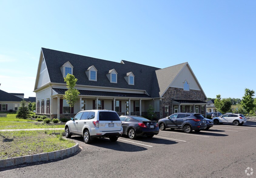 More Photos Of 2325 Heritage Center Dr, Furlong Unknown For Lease