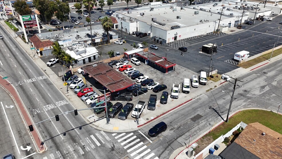 More Photos Of 1144 S Hacienda Blvd, Hacienda Heights Auto Dealership For Sale