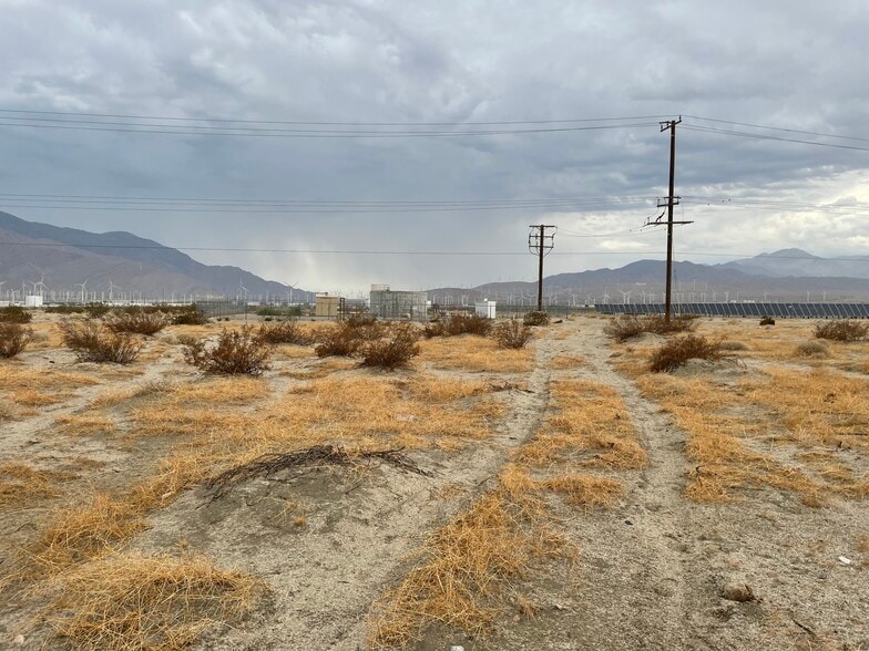 More Photos Of 20th Ave @ Little Morongo Rd, Desert Hot Springs Land For Sale