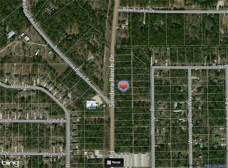 More Photos Of 1316 Sendera Ranch Dr, Magnolia Land For Sale