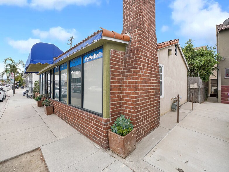 More Photos Of 4124-4126 E Anaheim St, Long Beach General Retail For Sale