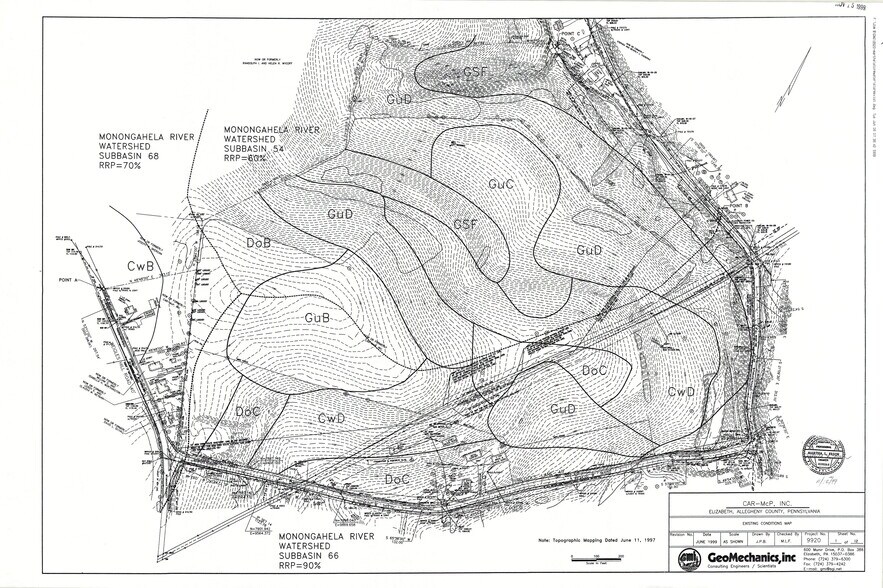 More Photos Of 426 Cedar dr, Elizabeth Land For Sale