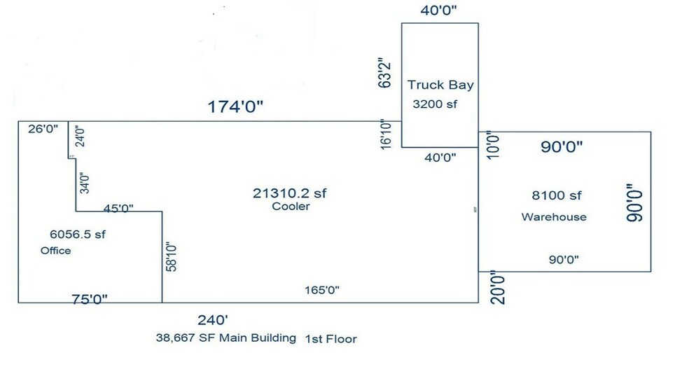More Photos Of 10610 Washington Ave, Marshfield Warehouse For Lease