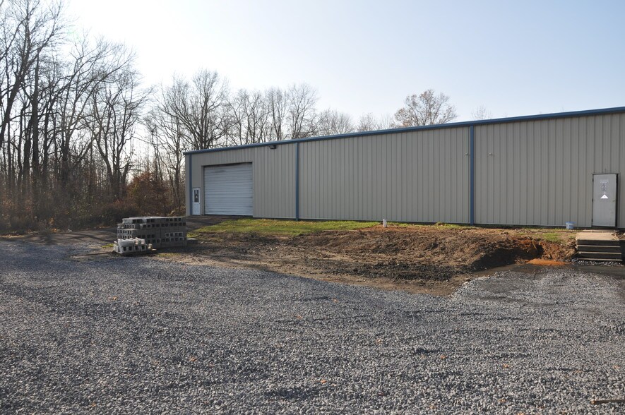 More Photos Of 177 Route 526, Allentown Warehouse For Lease