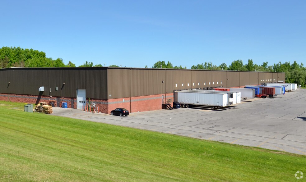 Primary Photo Of 1360 County Road 8, Farmington Warehouse For Lease