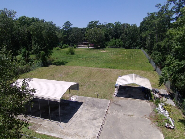 18818 Fm 1314 Rd, Conroe, TX 77302 Land For Sale