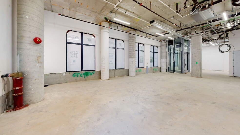 Photo of Grnd Floor Ste Space B (Corner)