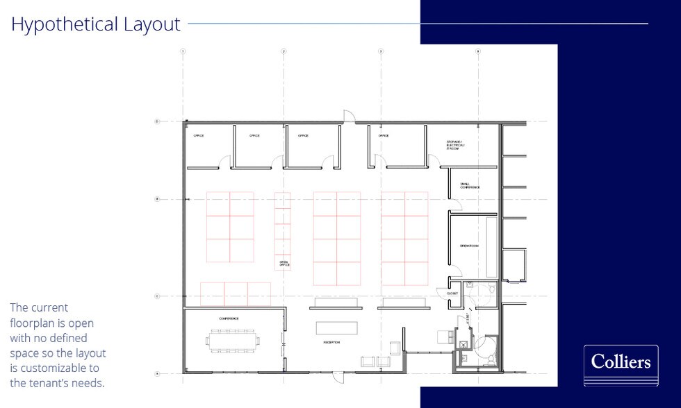 More Photos Of 31 Cessna Ct, Greenville Flex For Sale