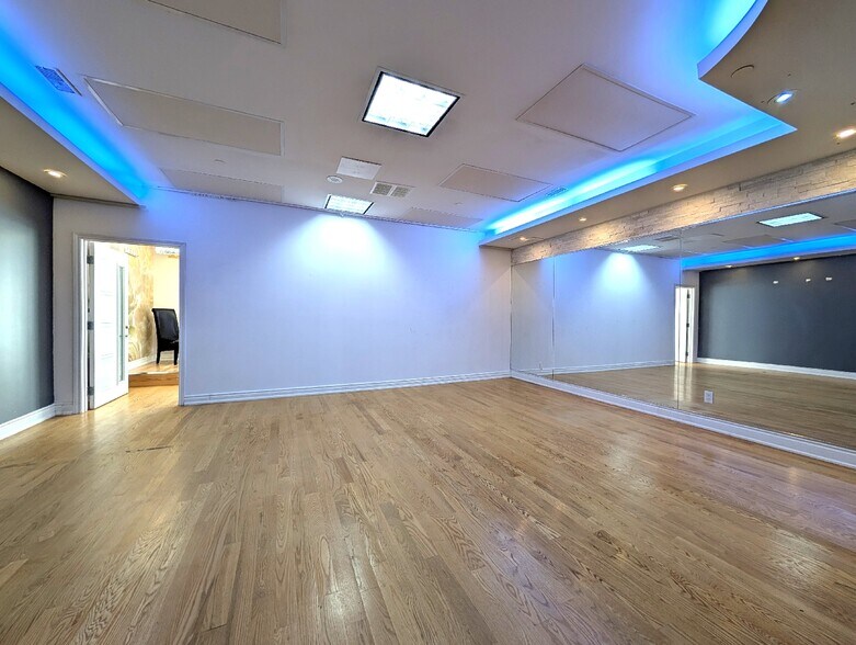 More Photos Of 413 Keele St, Toronto Storefront For Lease