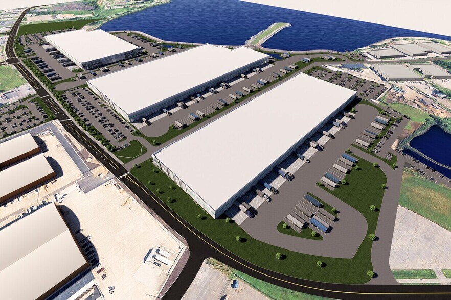 Primary Photo Of 550 Main St, Stratford Unknown For Lease