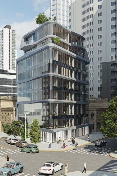 Primary Photo Of 25-08 43rd Ave, Long Island City Apartments For Lease