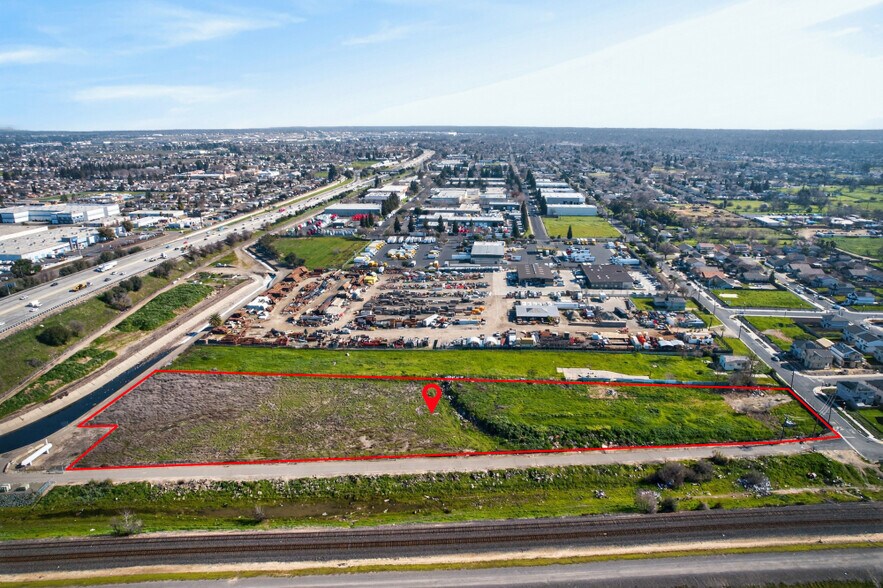 More Photos Of 7 Morrison Ave, Sacramento Land For Sale