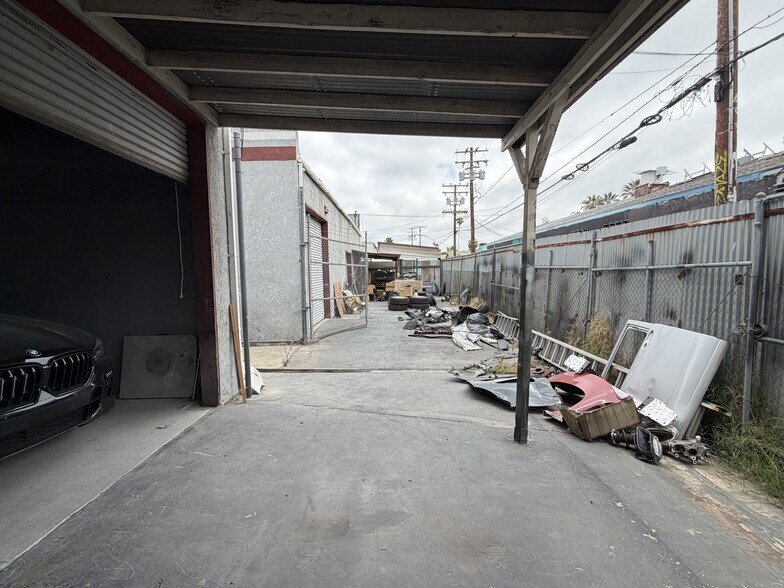 More Photos Of , Pomona Industrial For Sale