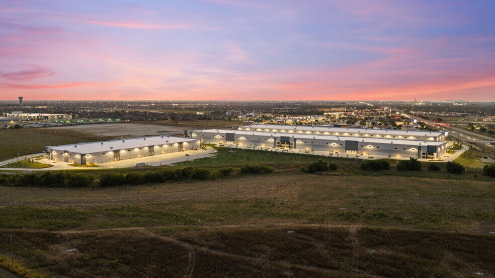 More Photos Of Hwy 130 & Hwy 79, Hutto Unknown For Lease