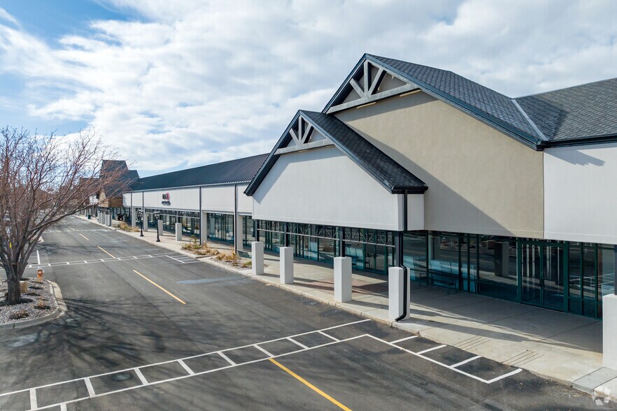 More Photos Of 5601-5753 McWhinney Blvd, Loveland General Retail For Sale