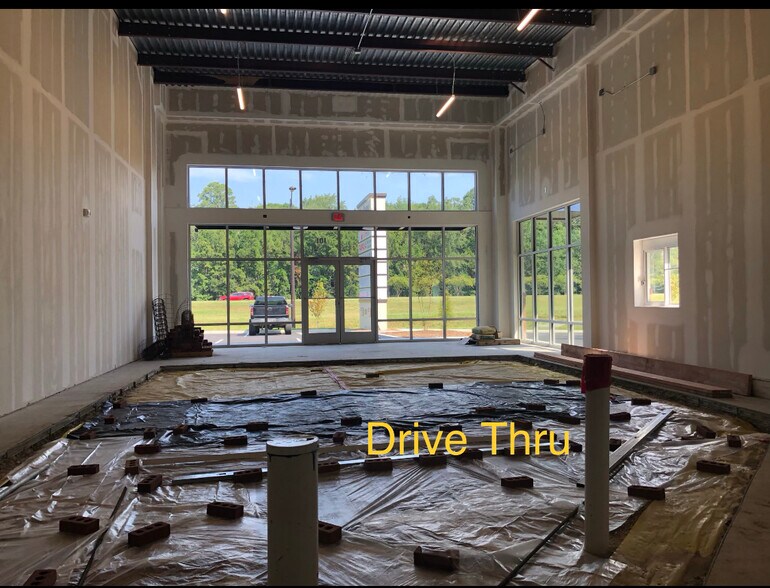 More Photos Of 801 Pooler Pky, Pooler Freestanding For Lease