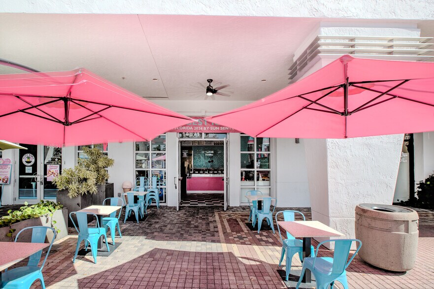 More Photos Of 14601-14891 Biscayne Blvd, Miami Storefront For Lease