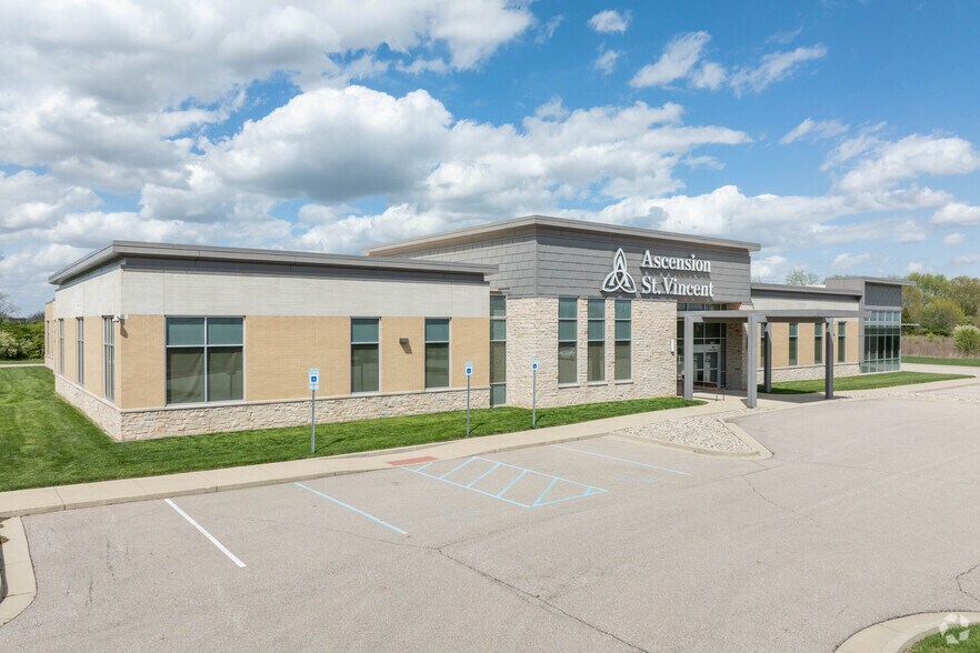 Primary Photo Of 1300 Innovation Pkwy, Greenwood Assisted Living For Lease
