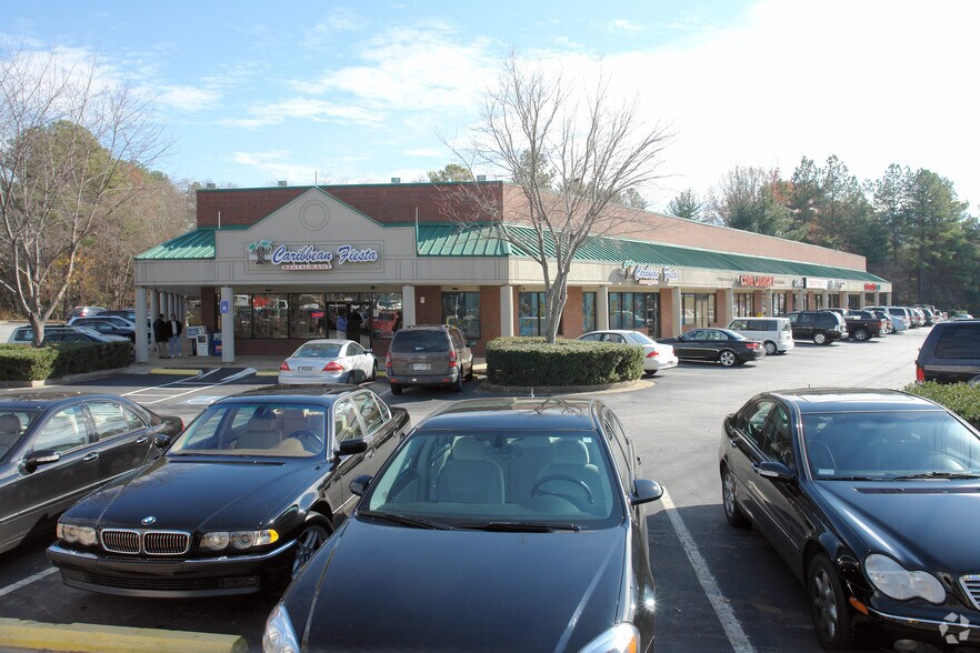 More Photos Of 3375 Holcomb Bridge Rd, Norcross Unknown For Lease