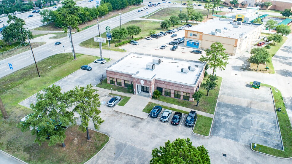 Primary Photo Of 19740 Interstate 45, Spring Healthcare For Lease