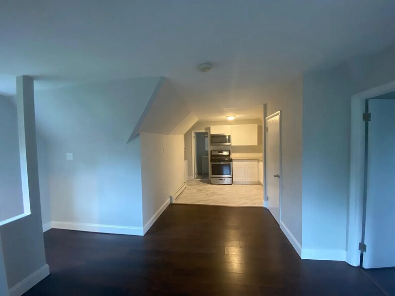 Primary Photo Of 57 Turner St, Mantua Apartments For Sale